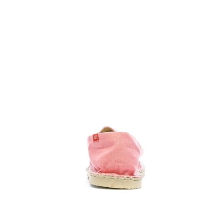 Espadrilles Rose Femme Havaianas Amazonia
