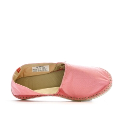 Espadrilles Rose Femme Havaianas Amazonia