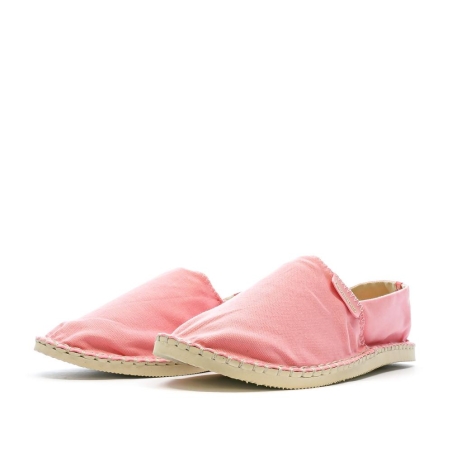 Espadrilles Rose Femme Havaianas Amazonia
