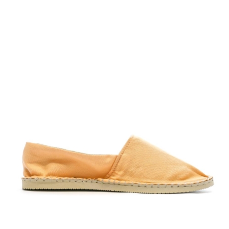 Espadrilles Orange Femme Havaianas Origine II