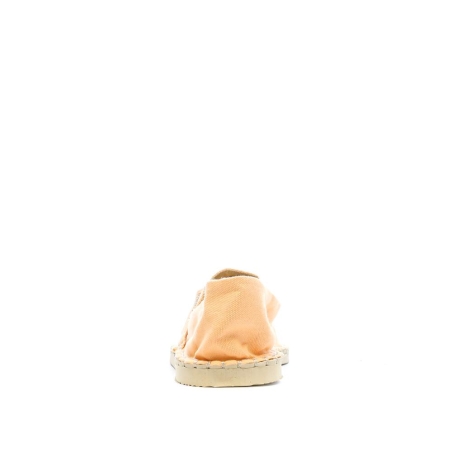Espadrilles Orange Femme Havaianas Origine II