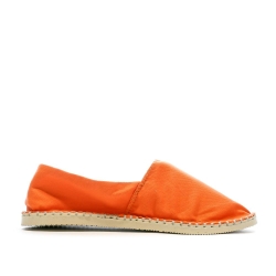 Espadrilles Orange Femme Havaianas Amazonia