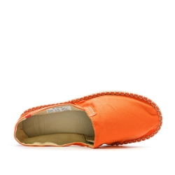 Espadrilles Orange Femme Havaianas Amazonia
