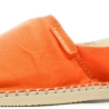 Espadrilles Orange Femme Havaianas Amazonia