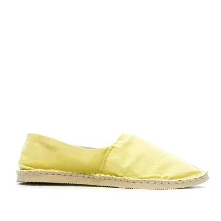 Espadrilles Jaune Femme Havaianas Origine II