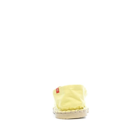 Espadrilles Jaune Femme Havaianas Origine II