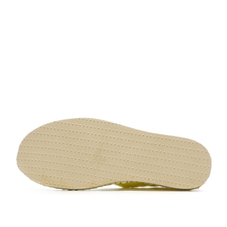 Espadrilles Jaune Femme Havaianas Origine II