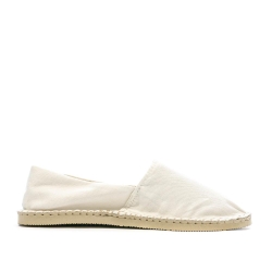 Espadrilles Blanche Mixte Havaianas Amazonia