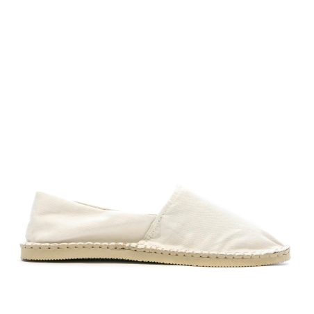 Espadrilles Blanche Mixte Havaianas Amazonia
