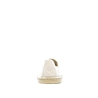 Espadrilles Blanche Mixte Havaianas Amazonia