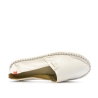 Espadrilles Blanche Mixte Havaianas Amazonia