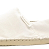 Espadrilles Blanche Mixte Havaianas Amazonia