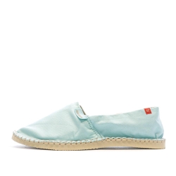 Espadrilles Turquoise Femme Havaianas Origine II