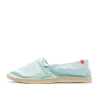 Espadrilles Turquoise Femme Havaianas Origine II