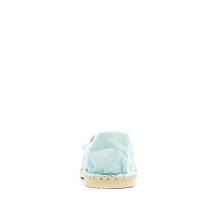 Espadrilles Turquoise Femme Havaianas Origine II