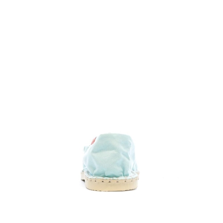 Espadrilles Turquoise Femme Havaianas Origine II