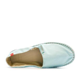 Espadrilles Turquoise Femme Havaianas Origine II