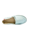 Espadrilles Turquoise Femme Havaianas Origine II