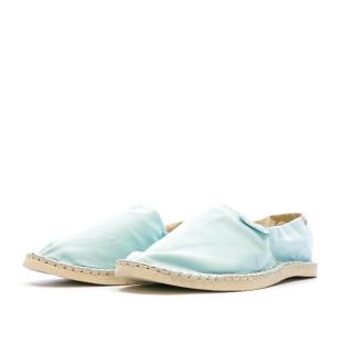 Espadrilles Turquoise Femme Havaianas Origine II