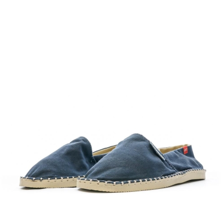 Espadrilles Marine Mixte Havaianas Amazonia