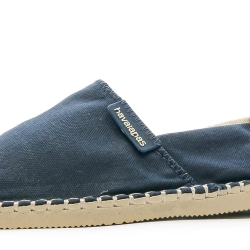 Espadrilles Marine Mixte Havaianas Amazonia