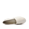 Espadrilles Ecru Femme Calvin Klein Jeans Flatform