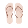 Tongs Roses Femme Havaianas Hav. Slim Ballet