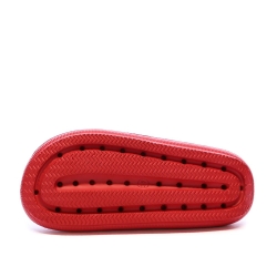 Claquettes Rouge Femme Kids 58099