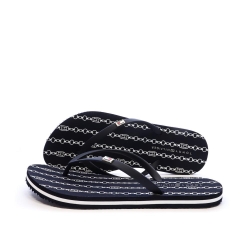 Tongs Marines Femme Tommy Hilfiger Hilfiger Strap Beach