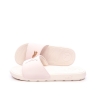 Claquettes Rose Pale Femme Puma Cool