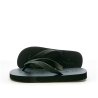 Tongs Noires Femme Tommy Hilfiger EN0EN02447