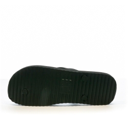 Tongs Noires Femme Tommy Hilfiger EN0EN02447