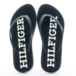 Tongs Marine Femme Tommy Hilfiger Hilfiger Strap Beach