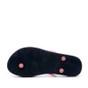 Tongs Marine/Rose Femme Beppi