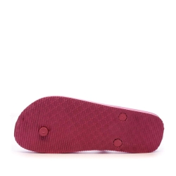 Tongs Rose Femme Beppi