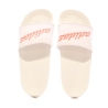 Claquettes Blanches Femme Adidas Adilette Shower