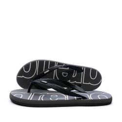 Tongs Noires Femme Arena Perlis Beach