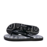 Tongs Noires Femme Arena Perlis Beach