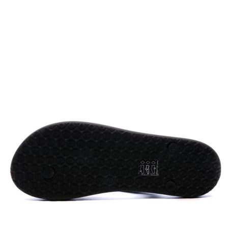 Tongs Noires Femme Arena Perlis Beach