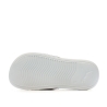 Claquettes Blanche/Rose Femme Puma Popcat 20