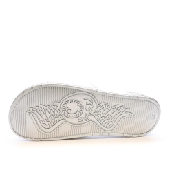 Claquettes Argenté Femme Von Dutch 912261