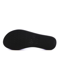 Tongs Noires/Violettes O'Neill Femme Melina