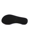 Tongs Noires/Violettes O'Neill Femme Melina