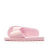 Claquettes Rose Femme Puma Purecat