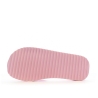 Claquettes Rose Femme Puma Purecat