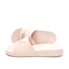 Claquettes Rose Femme Puma Popcat 20