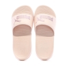 Claquettes Rose Femme Puma Popcat 20