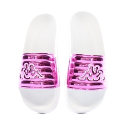 Claquettes Rose Fille/Femme Kappa Nolesit