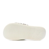 Claquettes Beige à Motifs Femme Puma Popcat 20