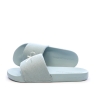 Claquettes Bleu Femme Calvin Klein Jeans YW0YW01835